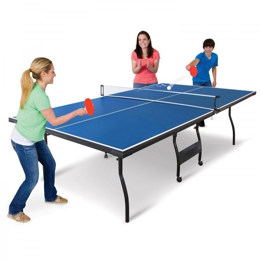 Table de ping pong 274 x 152,5 x 76 cm